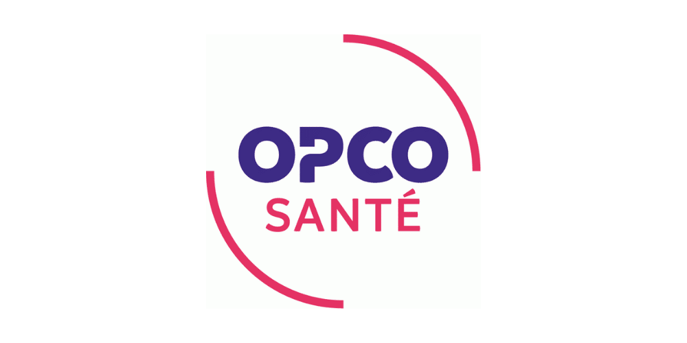 OPCO-Santé-Logo